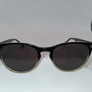 Marc Hunter  Black Fade Sunglasses 52-20-147 Classic Unisex Shades